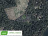 Luftbild und Lage - 