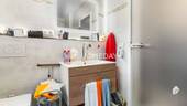 Badezimmer 1 - 