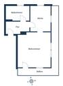 Grundriss - 