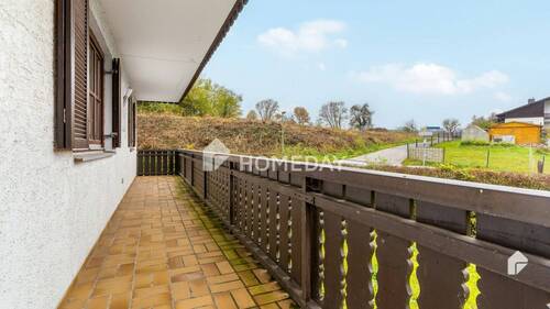 Balkon 2 - 