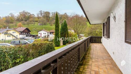 Balkon 3 - 