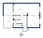 Grundriss EG - 