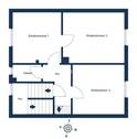 Grundriss 2. OG - 