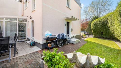 Garten 1 - Doppelhaushälfte mit 154,00 m² in Leverkusen zum Kaufen