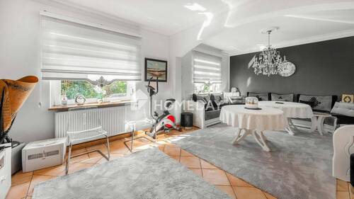 EG Wohnzimmer 1 - 