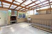 Wintergarten - 