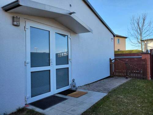 4 - Reihenendhaus mit 125,00 m² in Zierow zum Kaufen