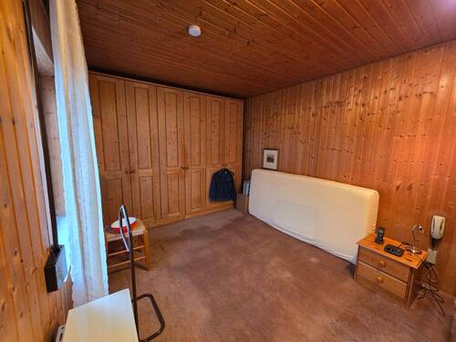 Gästezimmer Anbau - 