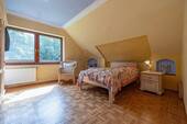Großes Schlafzimmer - 