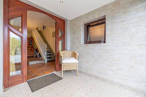 Herzlich Willkommen - 