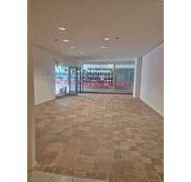 amarc21 - vielseitige Gewerbefläche auch Gastronomie möglich - Leverkusen Wiesdorf