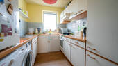 Küche Wohnung 8_3 - 