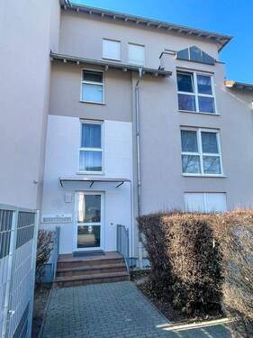 Objektansicht - 2 Zimmer Etagenwohnung in Leipzig