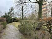 Gartenanlage - 