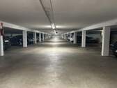 Tiefgarage - 