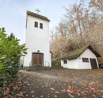 Märchenhaft verborgen: Kirchengebäude auf Erbpachtgrundstück mit Umnutzungspotenzial in Rummenohl - Hagen Dahl