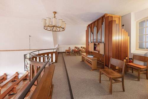 Empore - Einfamilienhaus in Hagen zum Kaufen