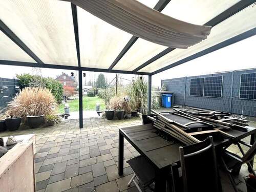 Terrasse - 
