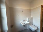 Badezimmer - 2 Zimmer Etagenwohnung in Plauen