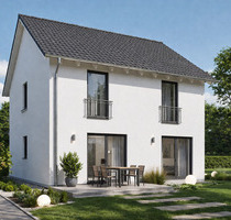 Traumhaus in Düsseldorf – Neubau Einfamilienhaus ruhig, grün und individuell planbar