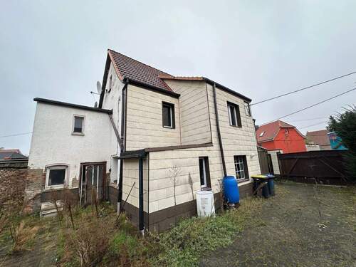 IMG_3444.jpg - +++ Renovierungsbedürftiges Einfamilienhaus in Reichardtswerben +++