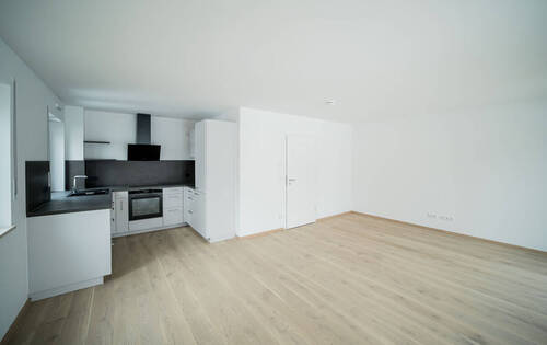 Essbereich - 2 Zimmer Etagenwohnung in Regensburg