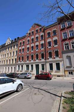 Hausansicht - 