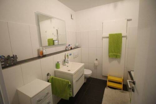 Innenansicht - 