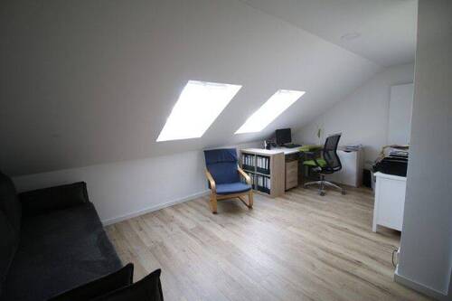 Innenansicht - 