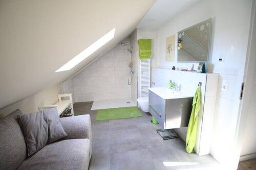 Innenansicht - 