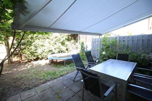 Terrasse - 