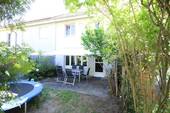 Garten - 6 Zimmer Reihenmittelhaus zum Kaufen in Taucha