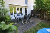 Hausansicht - 