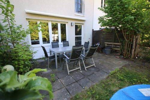 Hausansicht - 