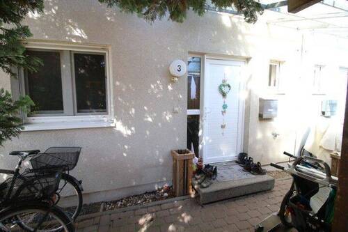 Hausansicht - 