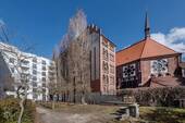 Außenansicht - 