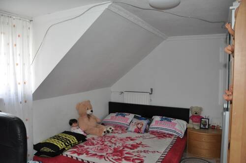Kinderzimmer OG - 