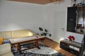 Wohnzimmer EG - 