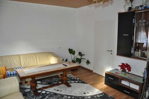 Wohnzimmer EG - 