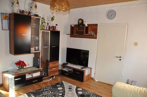 Wohnzimmer EG - 