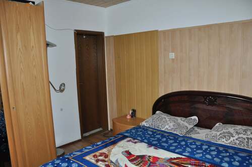 Schlafzimmer EG - 
