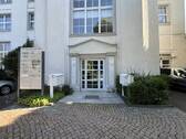 Eingangsbereich - 5 Zimmer Büro zur Miete in Chemnitz