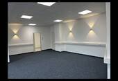 Büro - 5 Zimmer Büro in Chemnitz