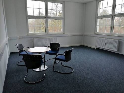 Büro - Büro in Chemnitz zur Miete