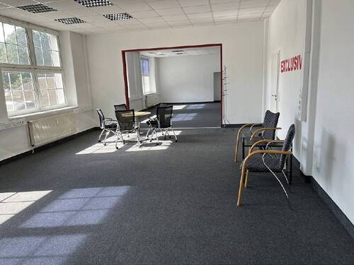 Büro - 