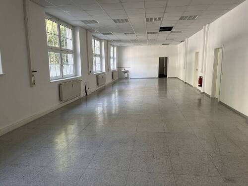 Büro - 