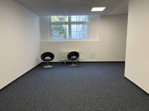 Büro - 