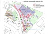 Lageplan - 
