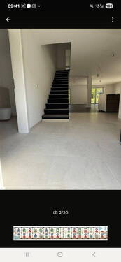 Bild 2 - 4 Zimmer Doppelhaushälfte zur Miete in Hamburg