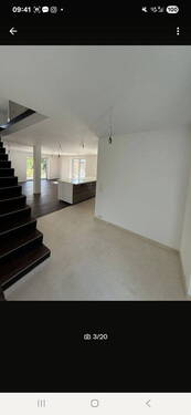 Bild 3 - 4 Zimmer Doppelhaushälfte in Hamburg